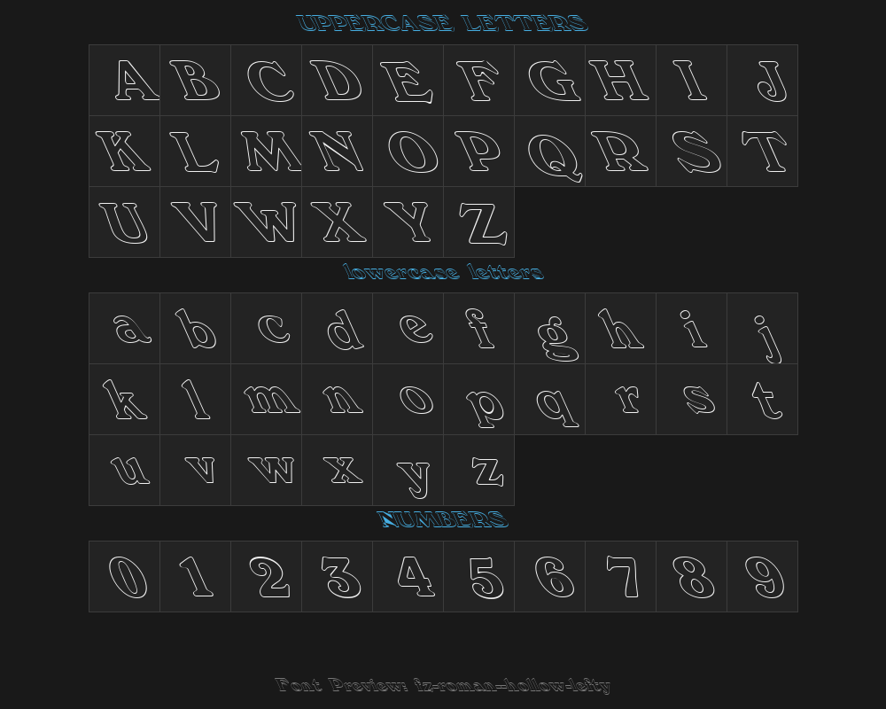 fz-roman-12-hollow-leftyPreview image