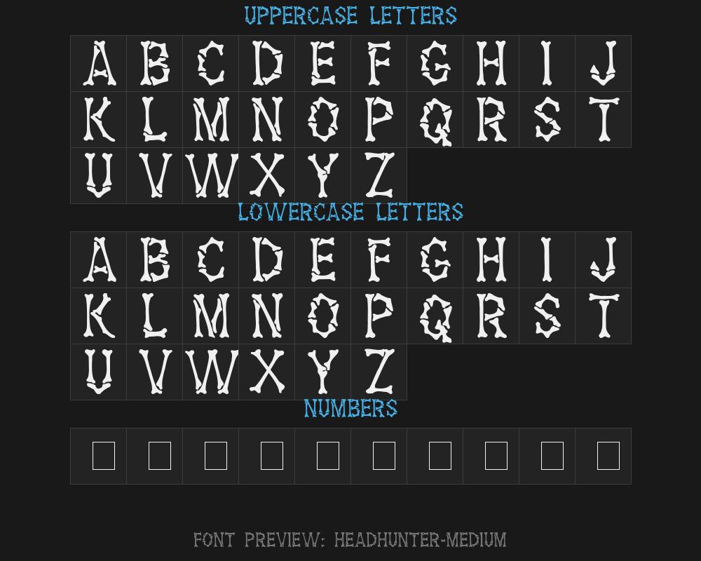 headhunter-mediumPreview
