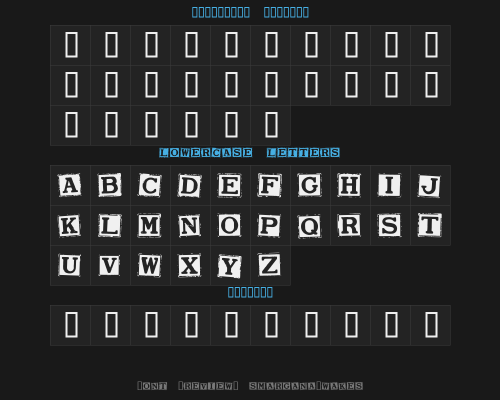 smargana-wakesPreview image