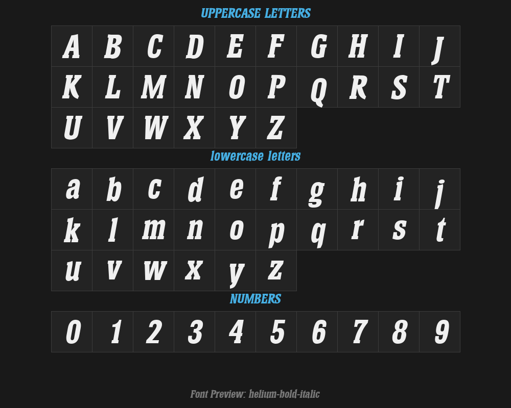 helium-bold-italicPreview