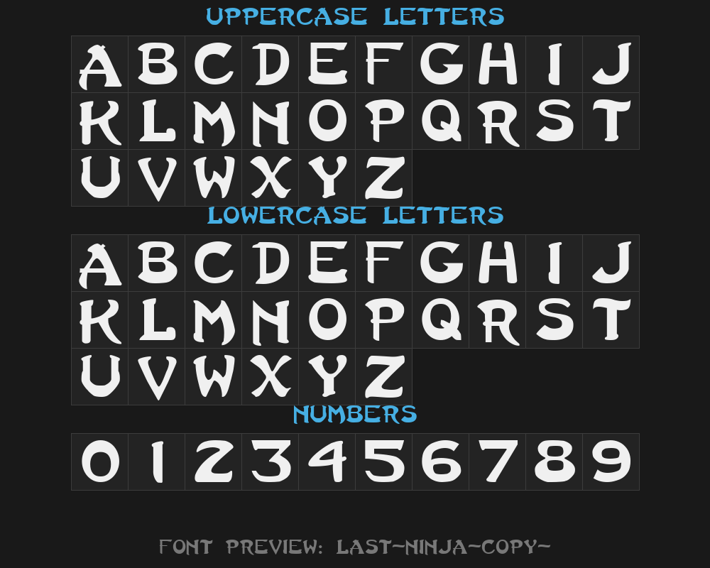 last-ninja-copy-1Preview