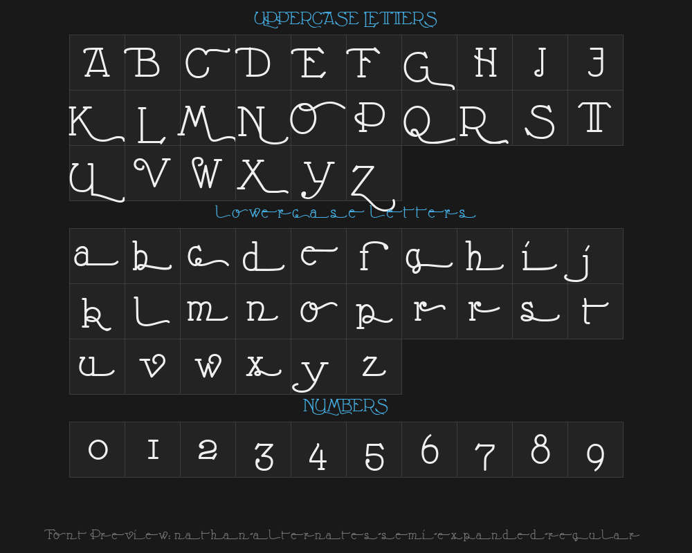 nathan-alternates-semi-expanded-regularPreview image