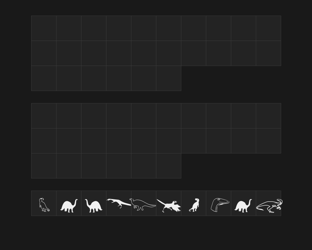 dinosotype-unregistered-Preview image