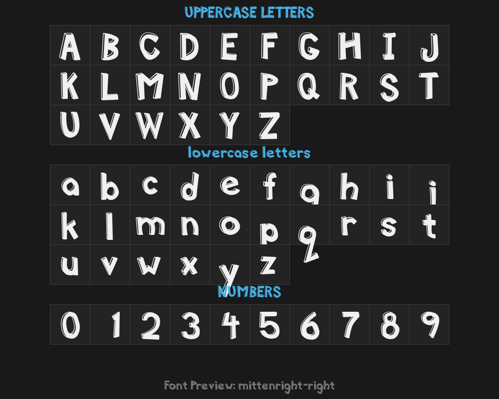 mittenright-rightPreview image