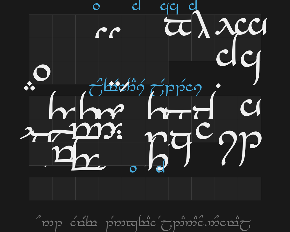tengwar_eldanaro-normalPreview