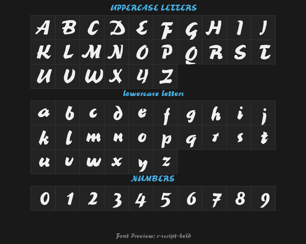 r691-script-boldPreview