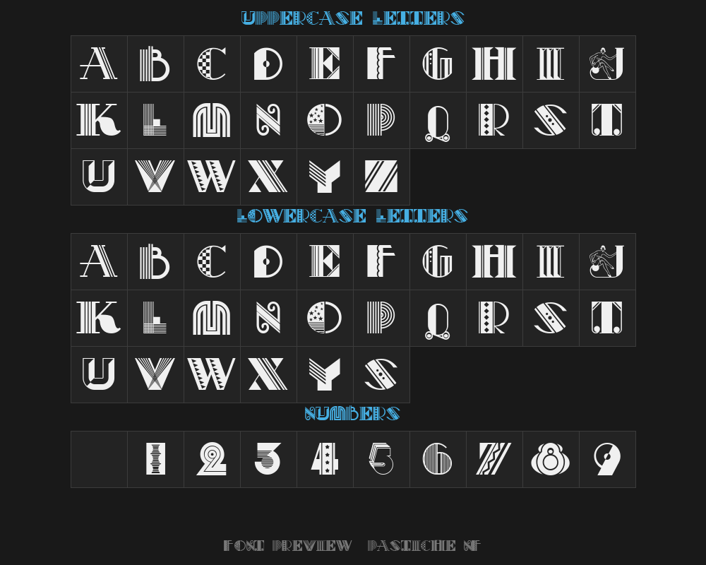 pastiche-nfPreview image