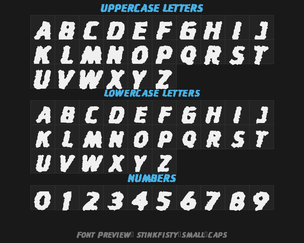 stinkfisty-small-capsPreview image