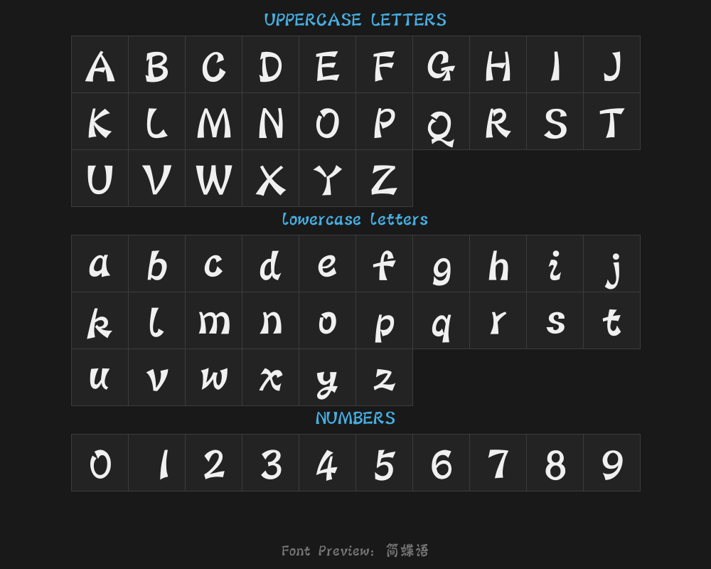 Jane Die's WordsPreview image
