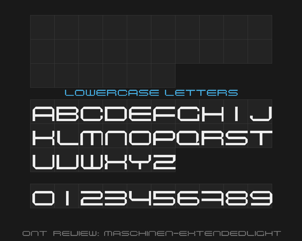 maschinen-extendedlightPreview image