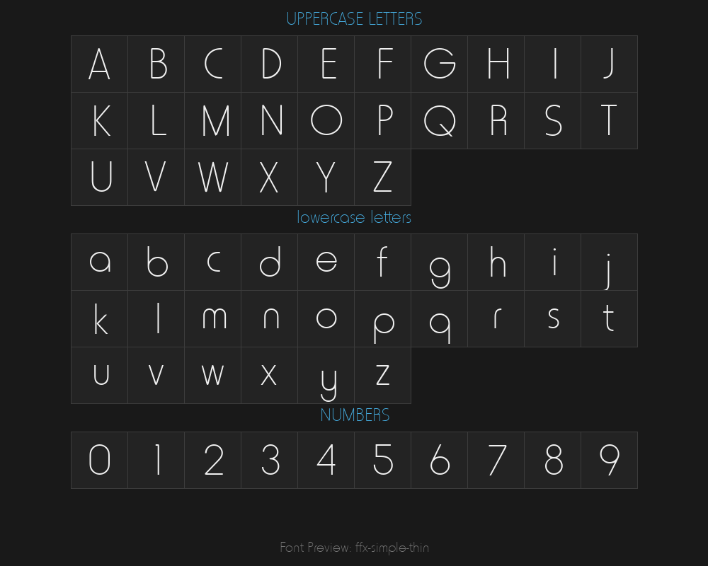 ffx-simple-thinPreview image