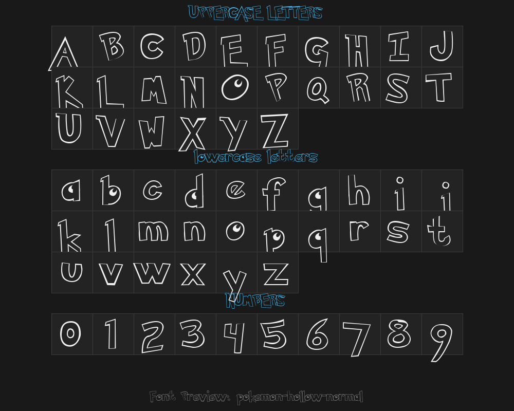 pokemon-hollow-normalPreview