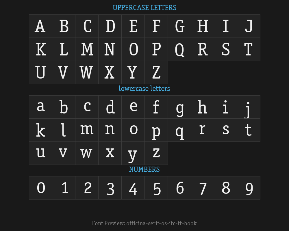 officina-serif-os-itc-tt-bookPreview