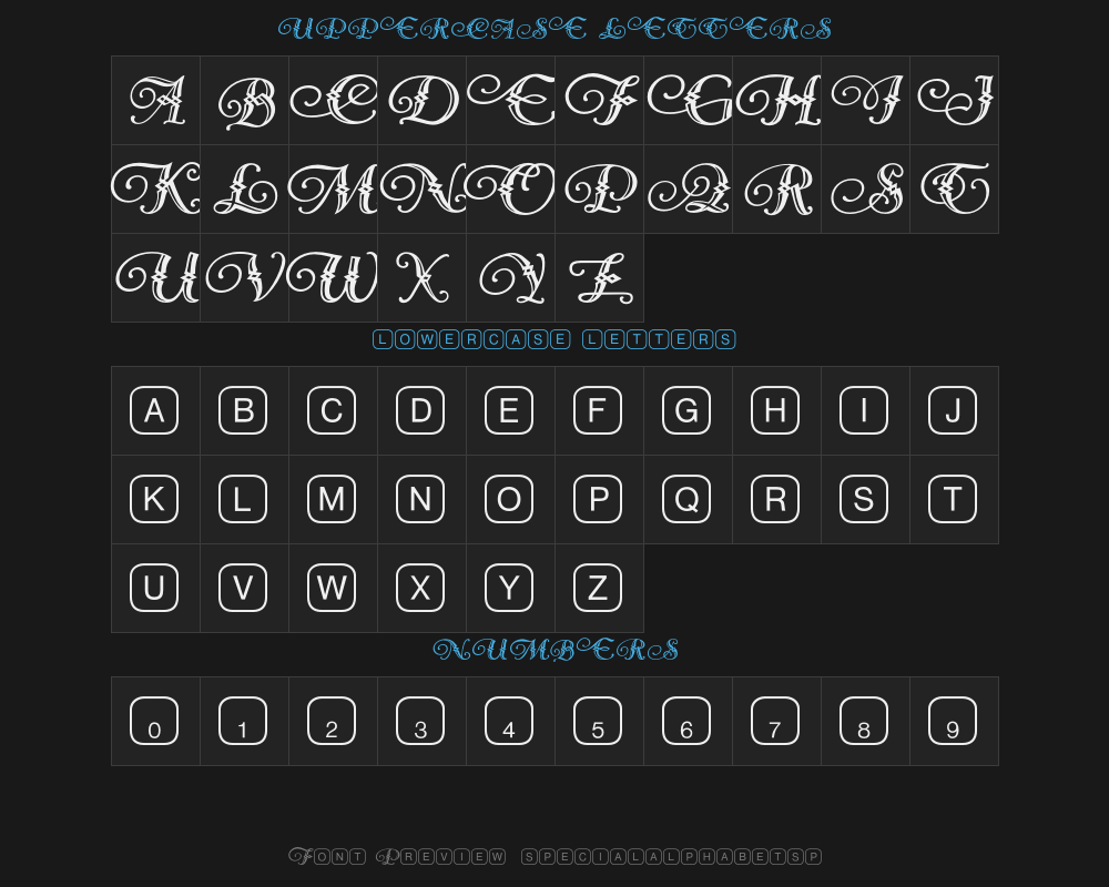 specialalphabetsp08Preview