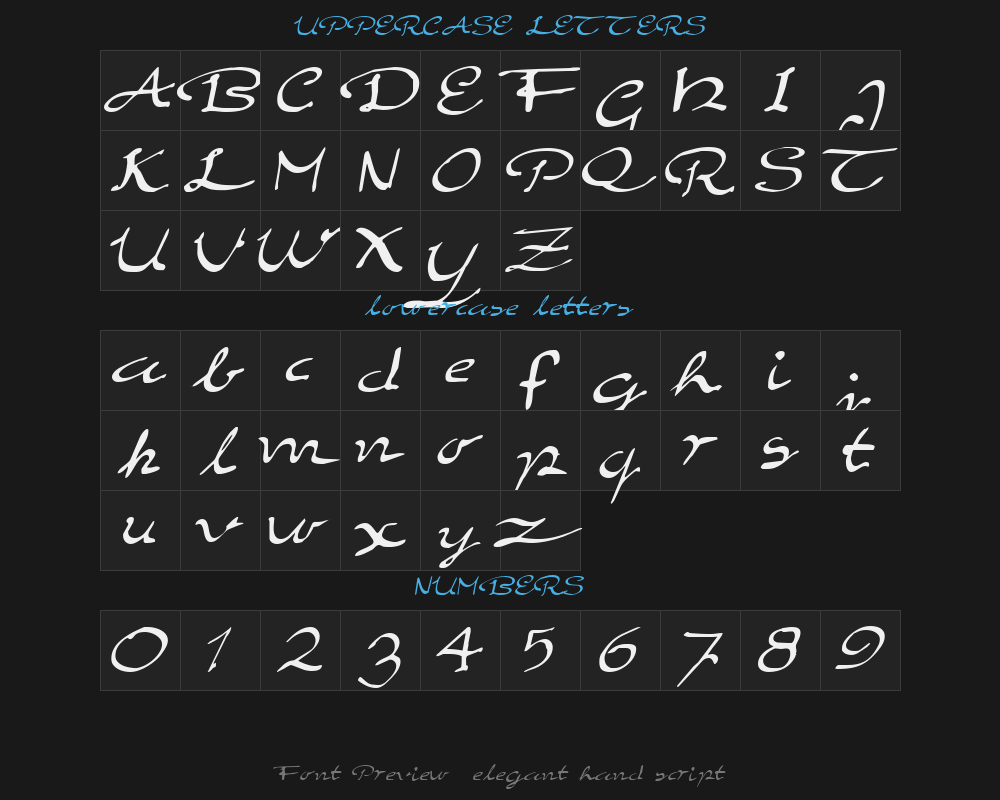 elegant-hand-scriptPreview