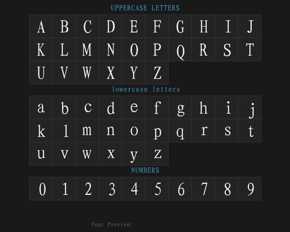 │ñ│╟╦╬╠σPreview image