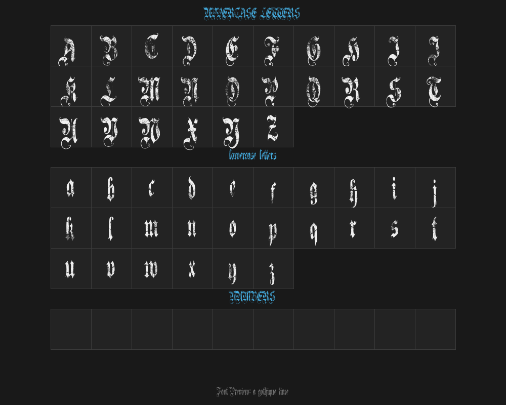 a_gothique_time_Preview image