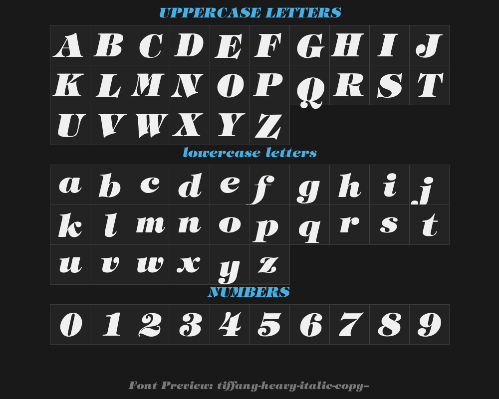 tiffany-heavy-italic-copy-1-Preview