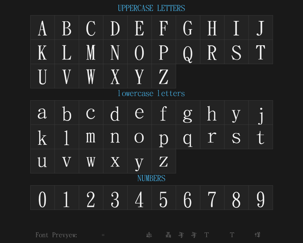 ╜≡├╖║ú▒¿┤≤╢╣╢╣╫╓Preview image