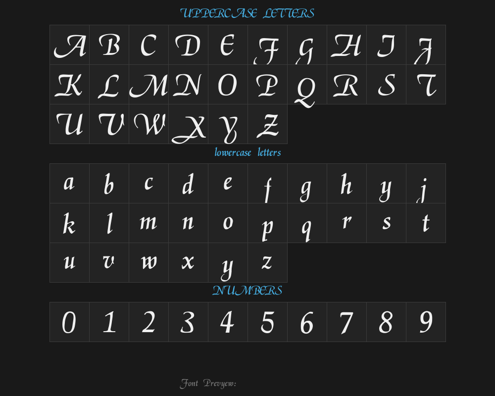 Yafang Graphic Design 13Preview image
