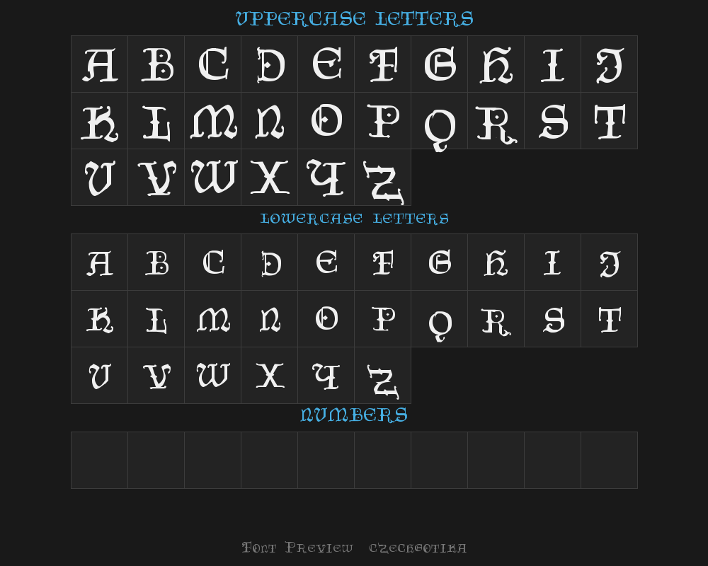 czechgotikaPreview