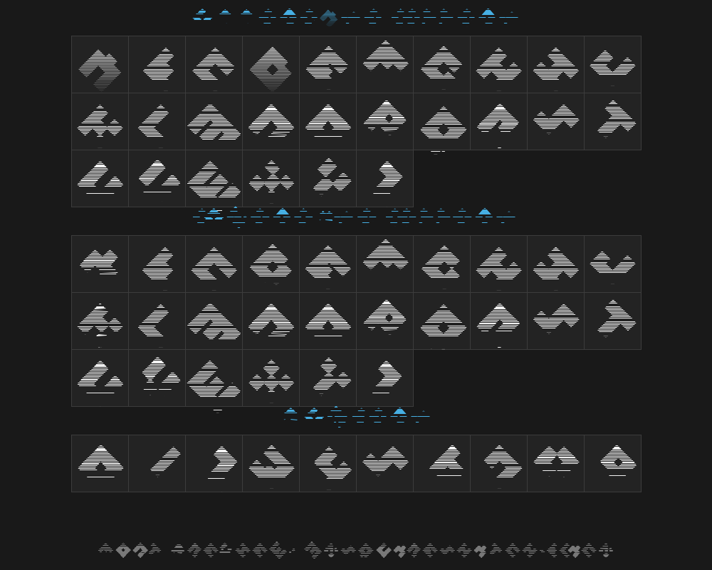 mksquareshatch45-blackPreview