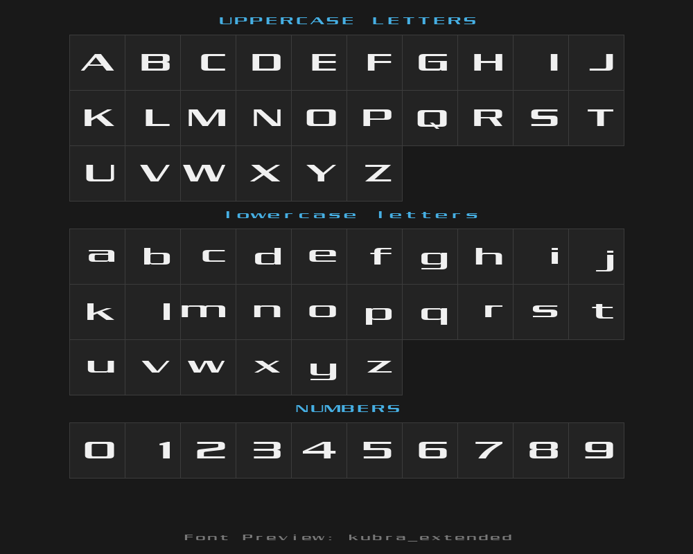 kubra_extendedPreview image