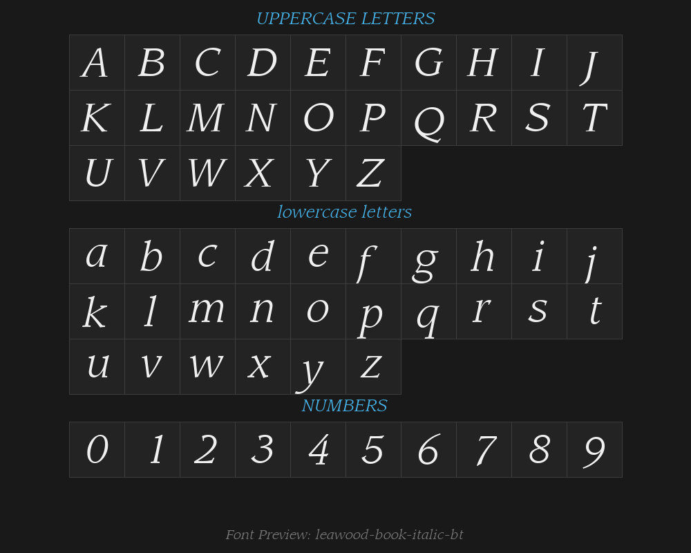 leawood-book-italic-btPreview