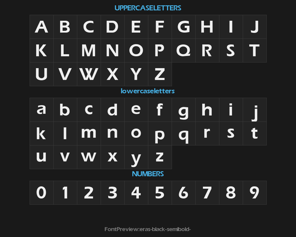 eras-black-semibold1-Preview image