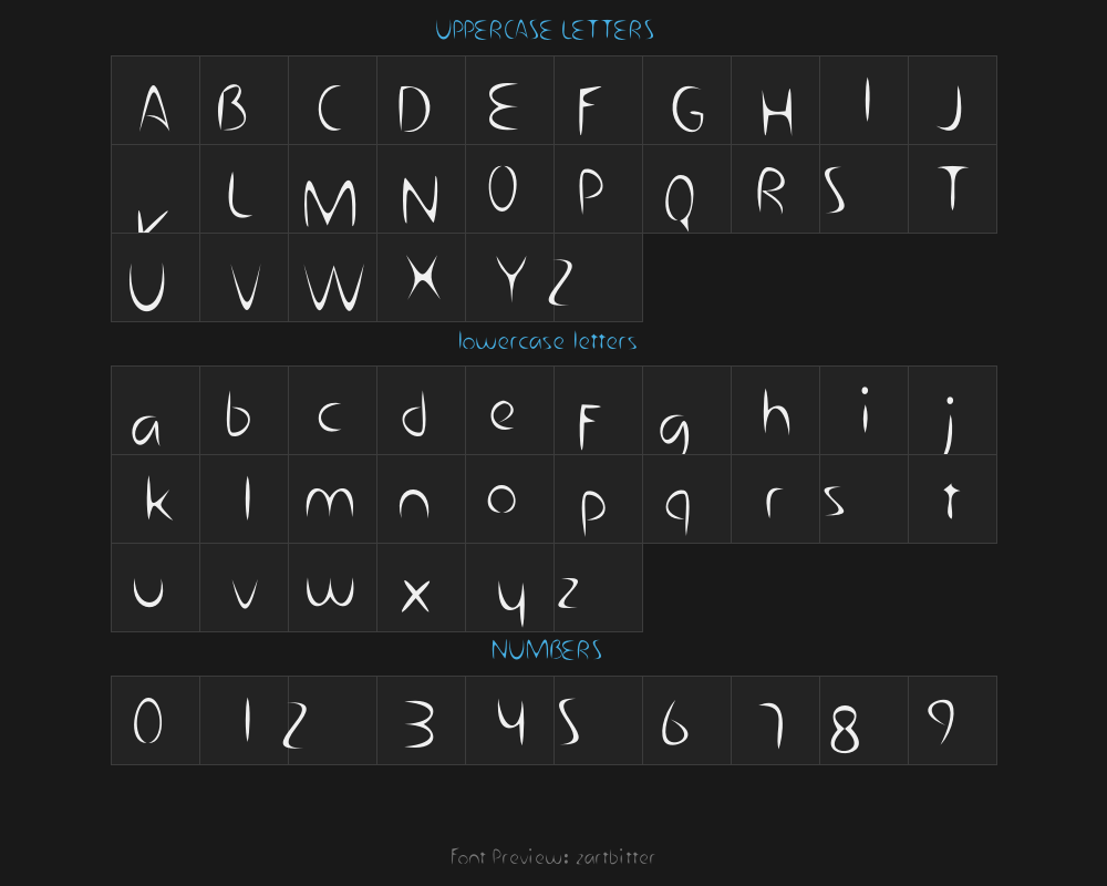 zartbitterPreview