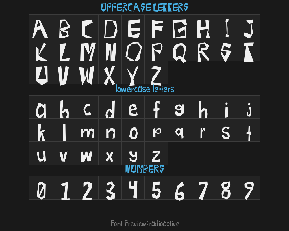 radioactivePreview image