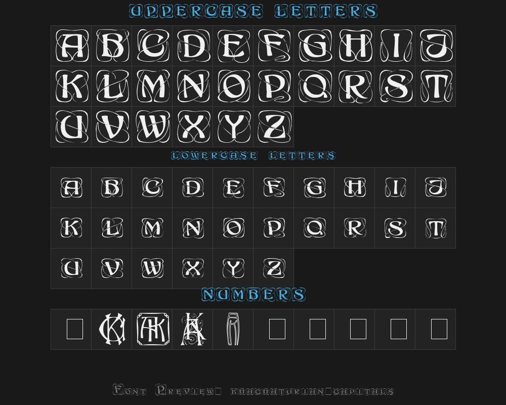 khachaturian-capitalsPreview image