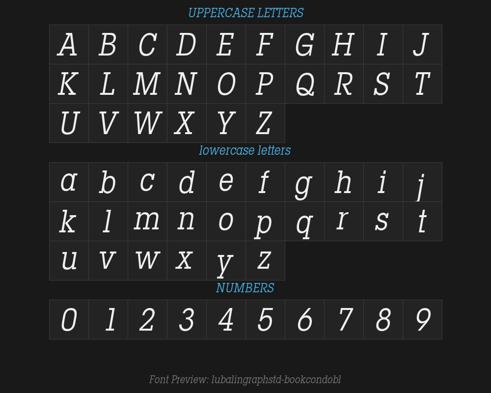 lubalingraphstd-bookcondoblPreview