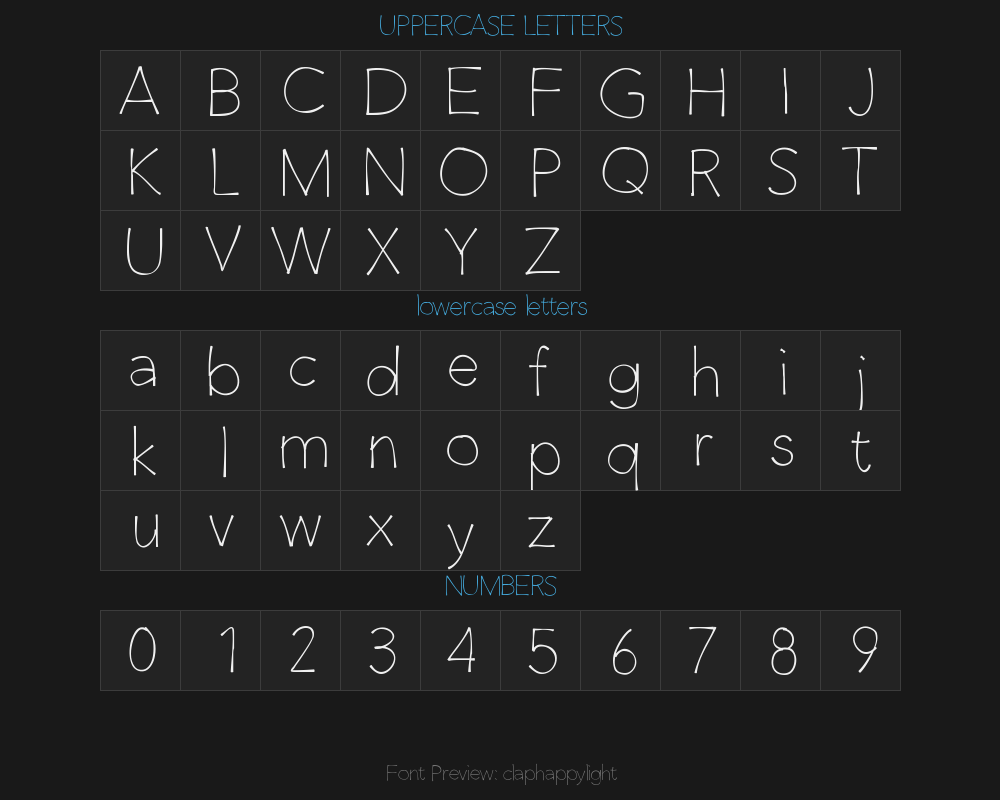 claphappylightPreview