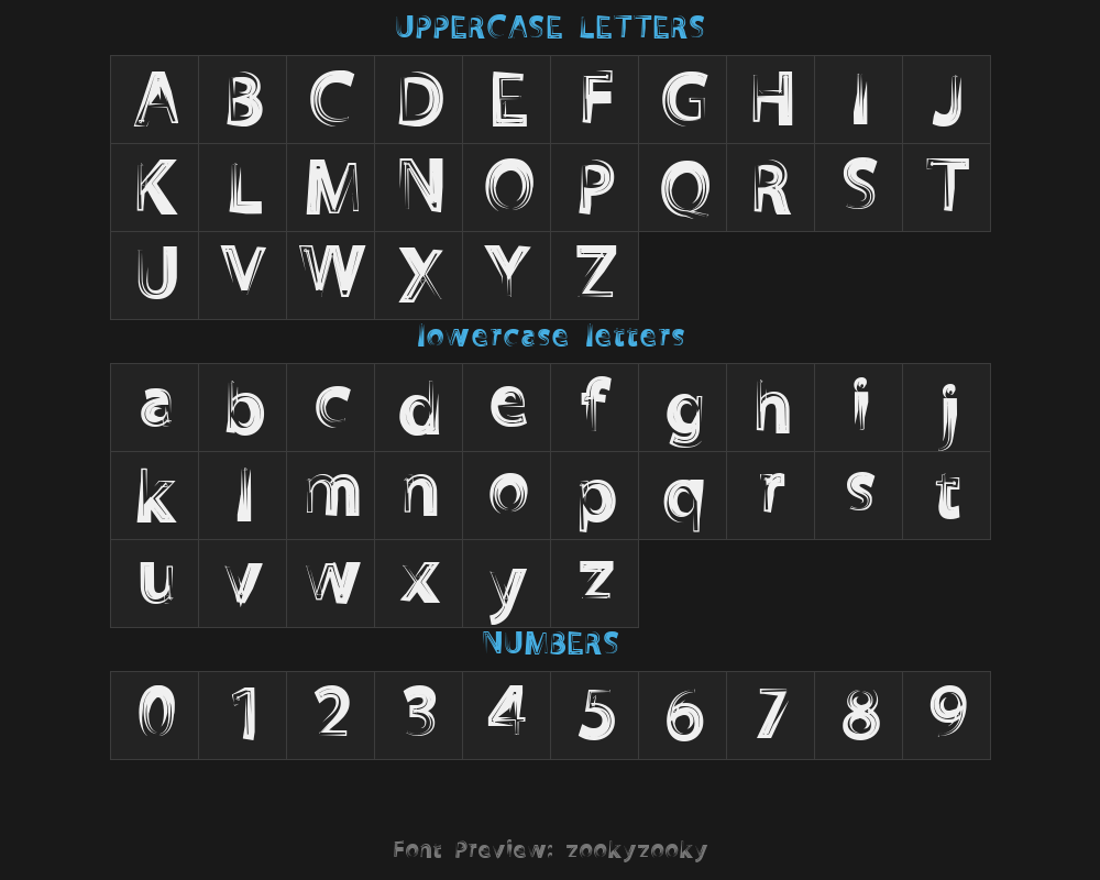 zookyzookyPreview image
