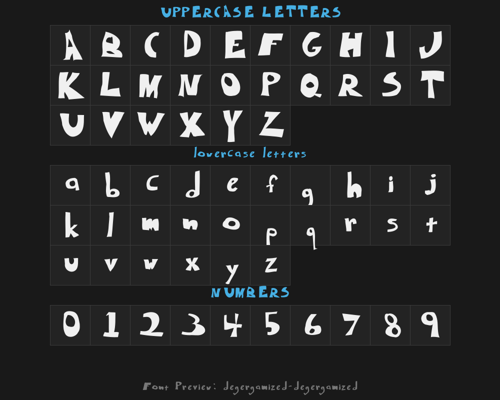 degergamized-degergamizedPreview image