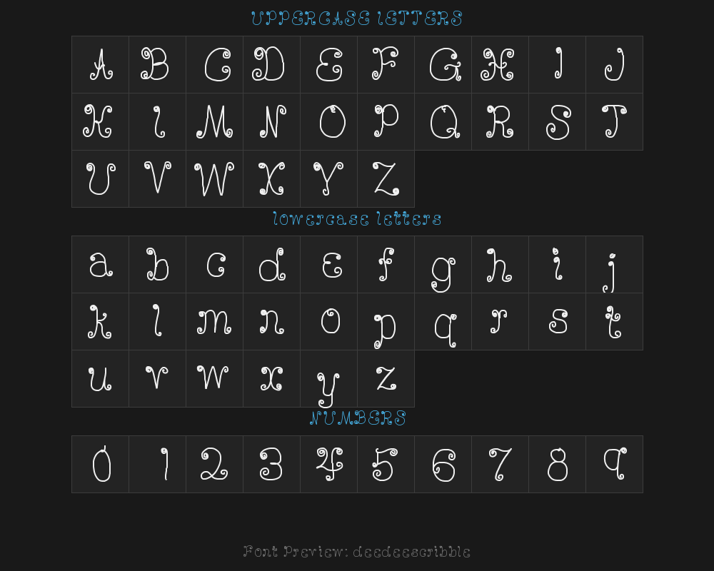 deedeescribblePreview