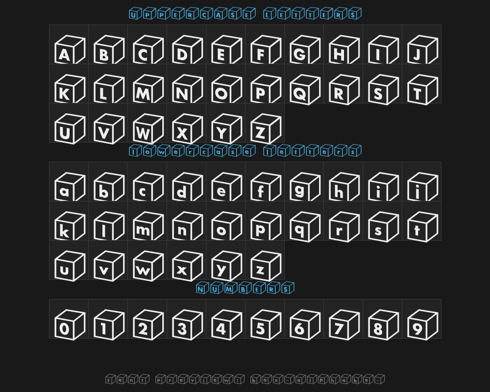 box-alphabe-Preview image