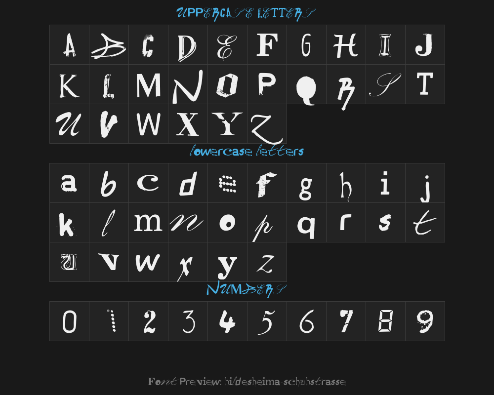 hildesheima-schuhstrassePreview image