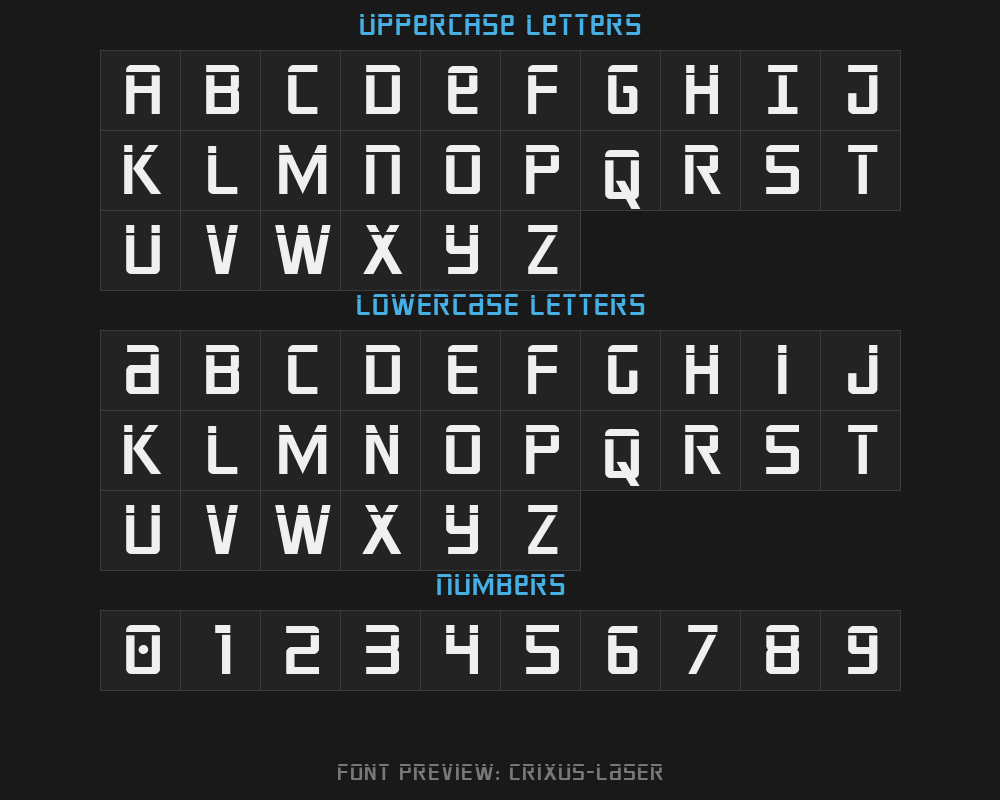 crixus-laserPreview