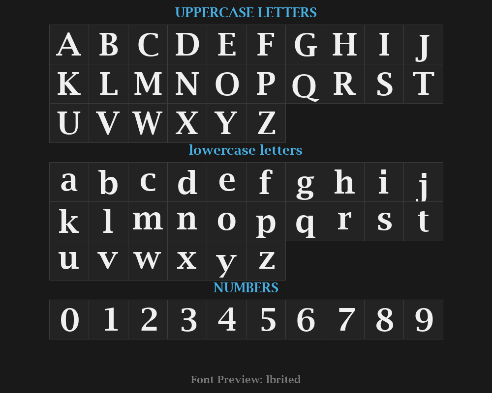 lbritedPreview image
