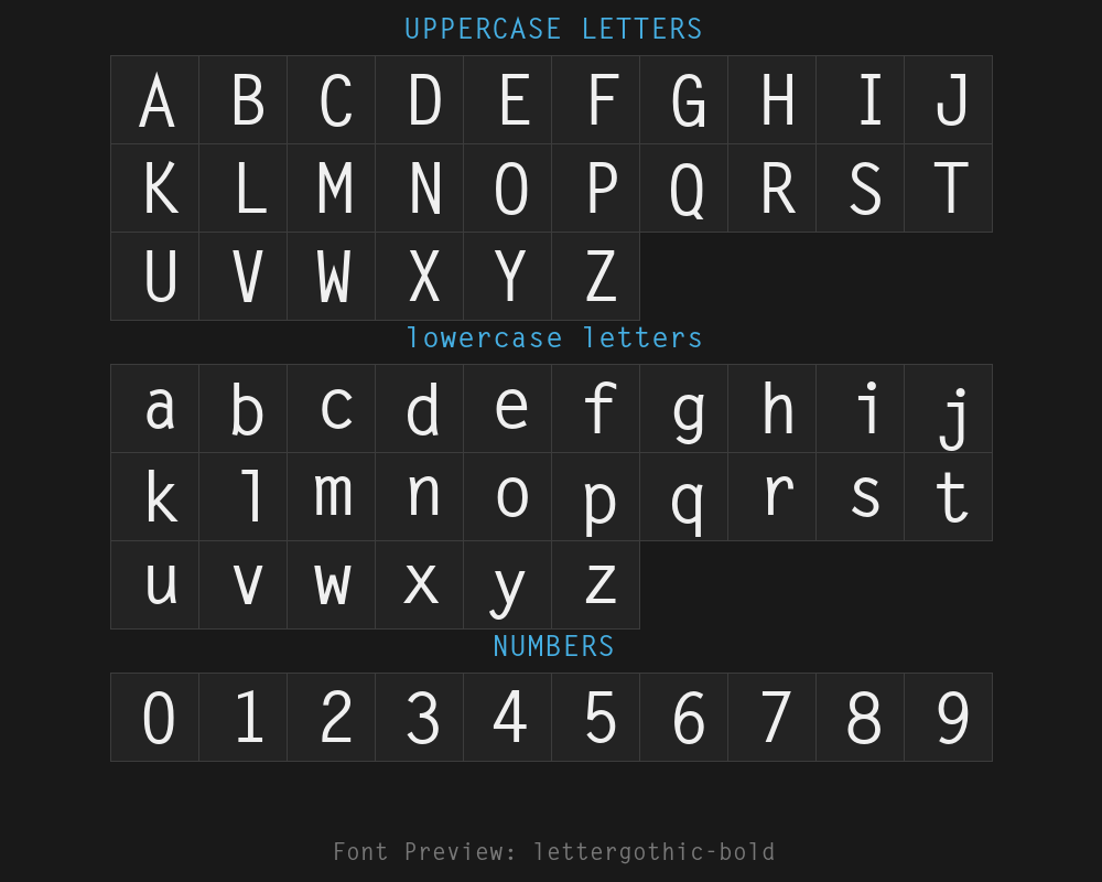 lettergothic-boldPreview