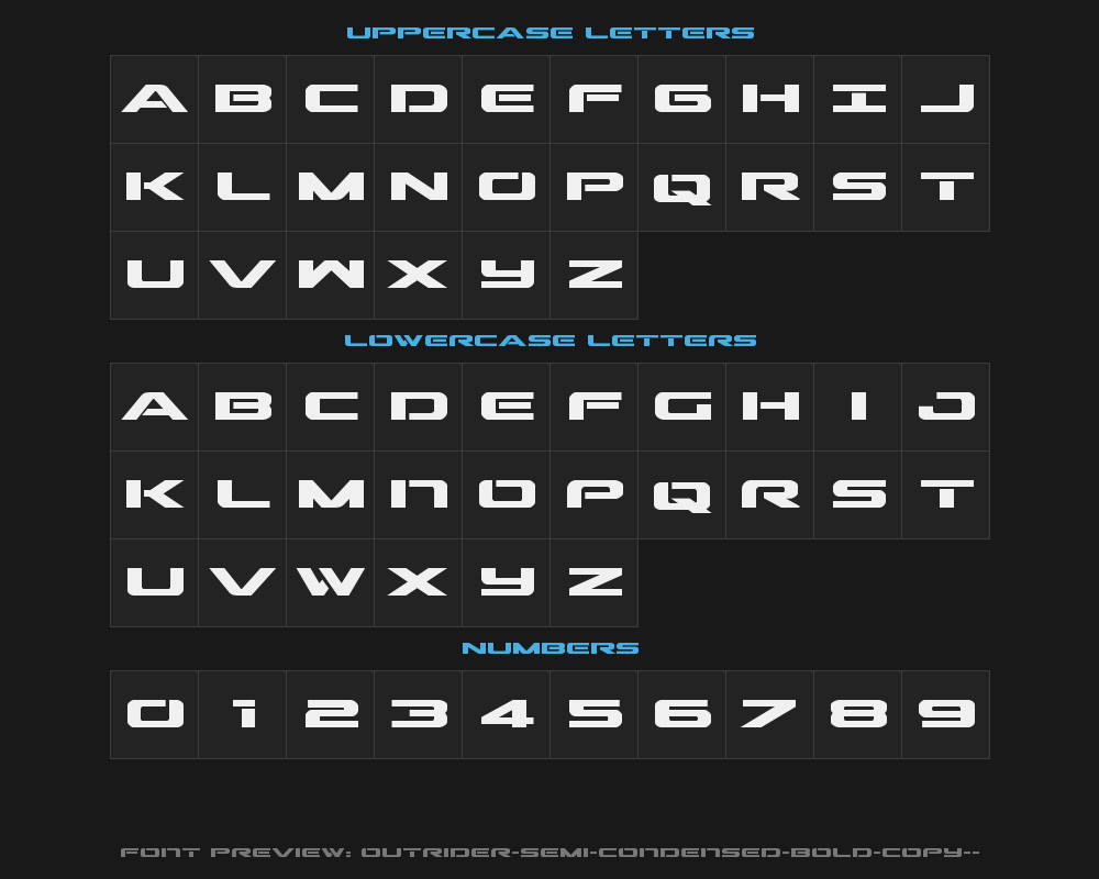 outrider-semi-condensed-bold-copy-1-Preview image