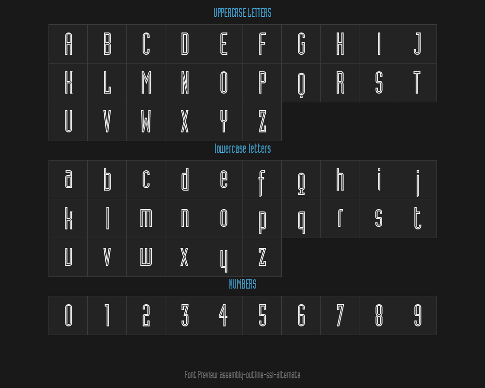 assembly-outline-ssi-alternatePreview