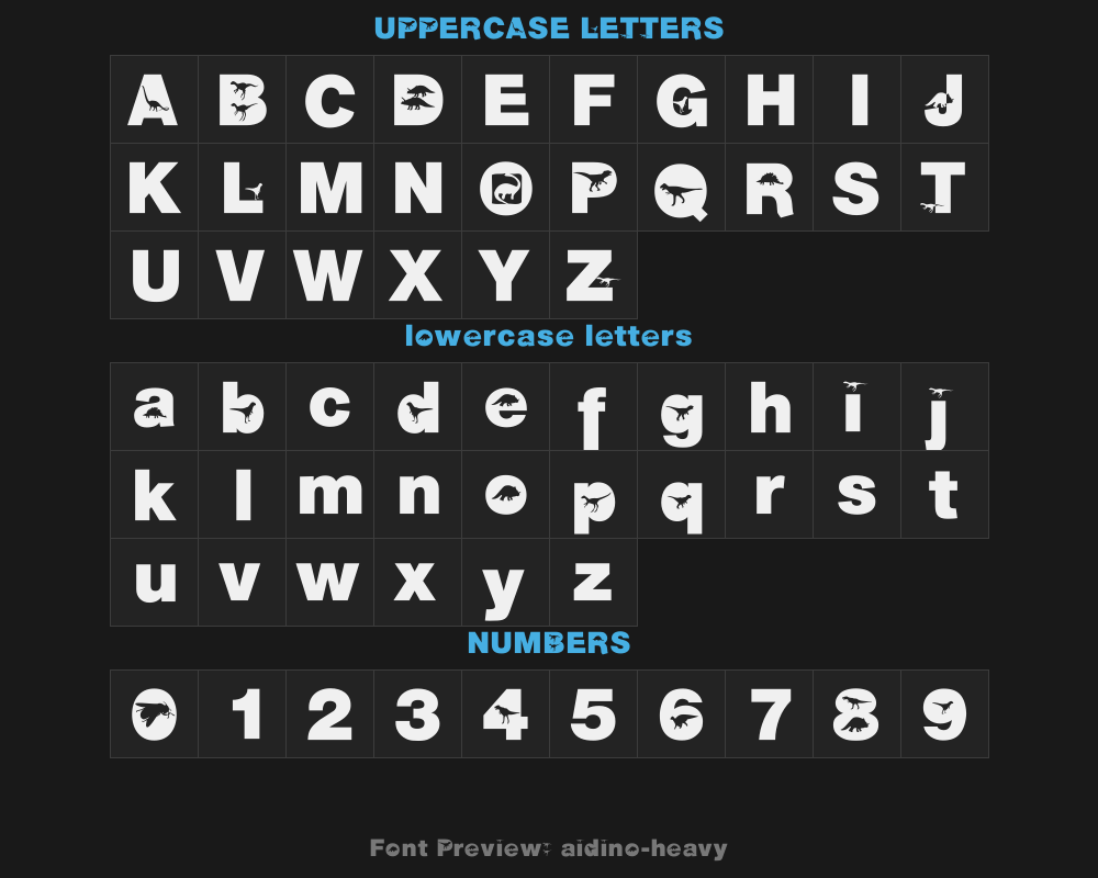 aidino-heavyPreview image