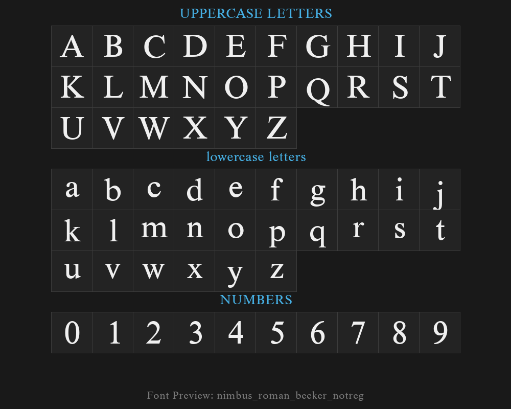 nimbus_roman_becker_no2tregPreview