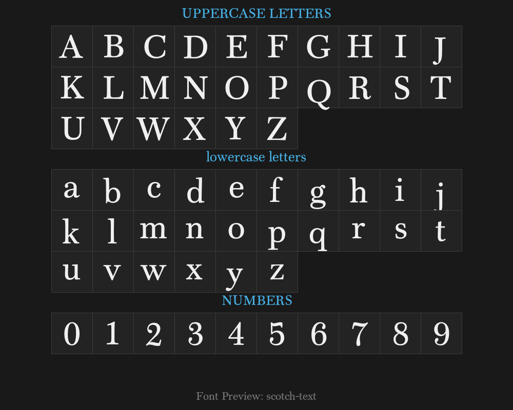 scotch-textPreview