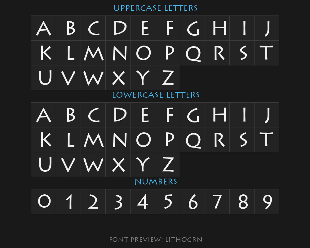 lithogrnPreview image