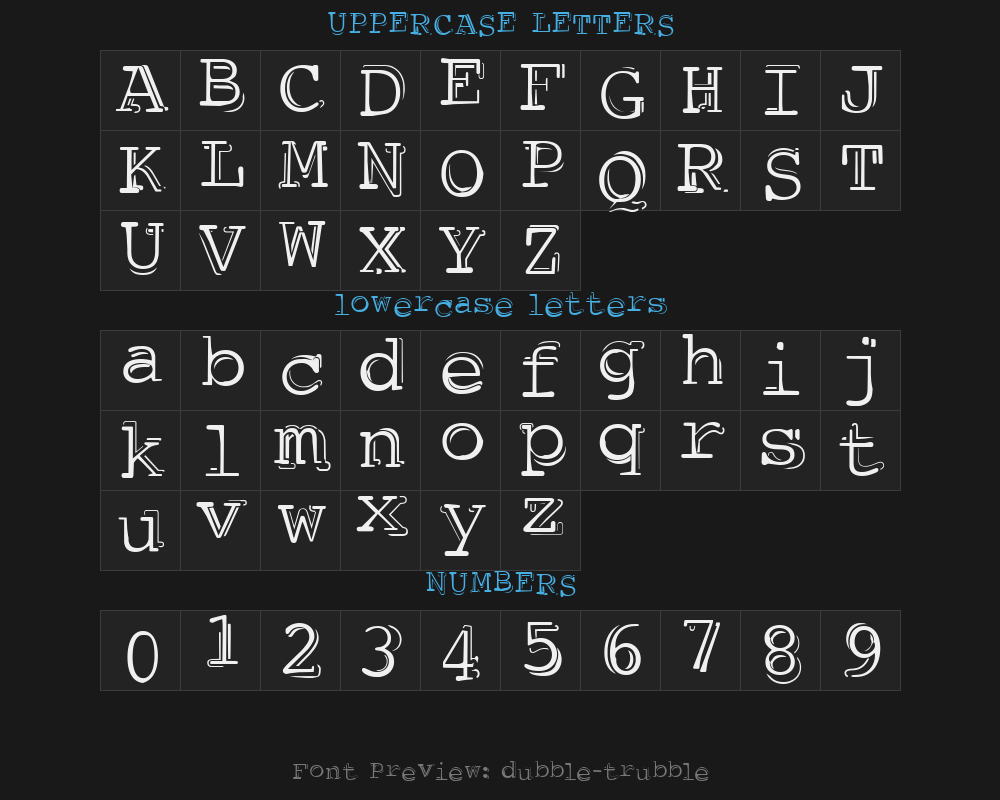dubble-trubblePreview image