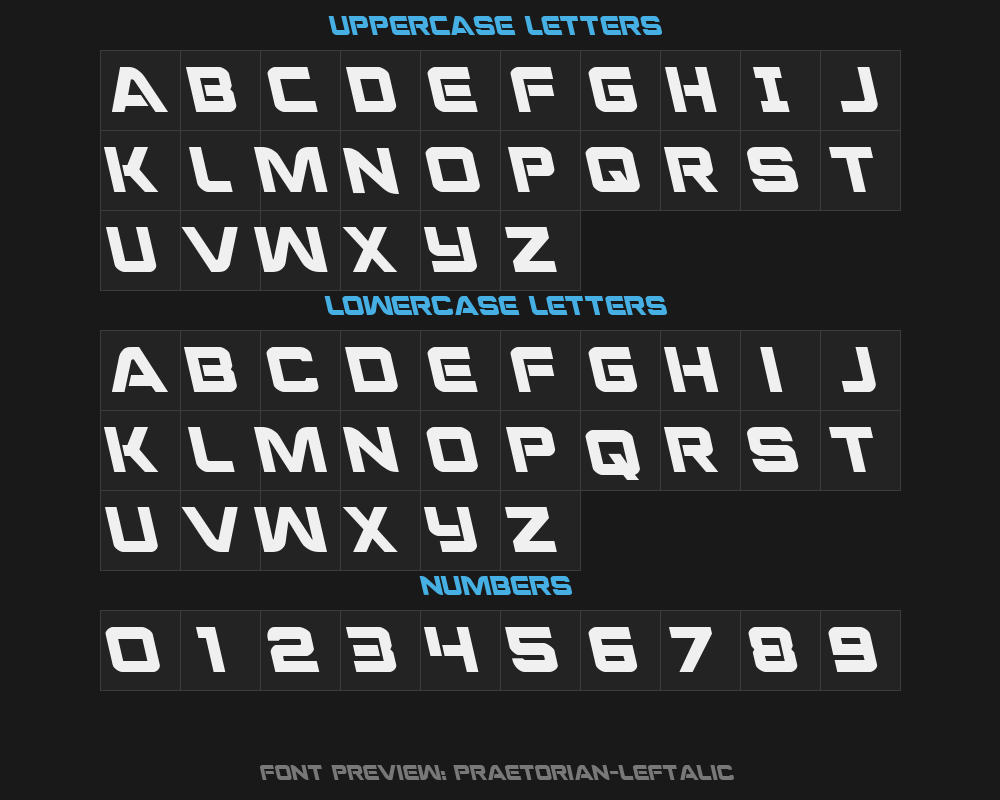 praetorian-leftalicPreview